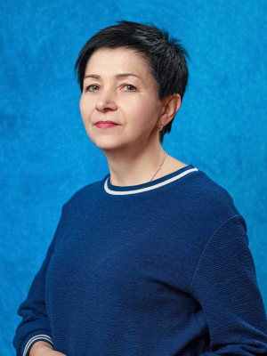 Любицкая Лариса Владимировна Любицкая Лариса Владимировна